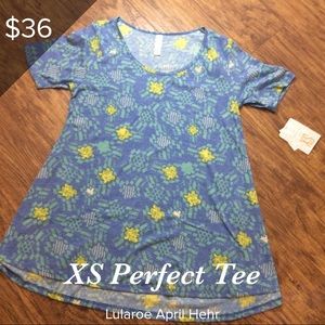 Xs perfect t
